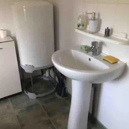 Vakantiehuis Le Grand Moise , Piscine Truinas