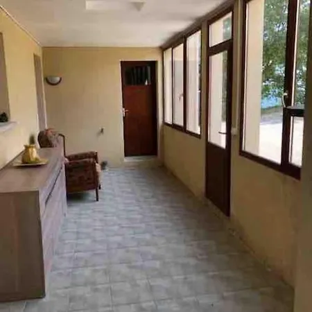 Le Grand Moise , Piscine Vakantiehuis Truinas