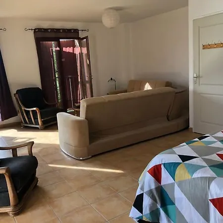 Vakantiehuis Le Grand Moise , Piscine